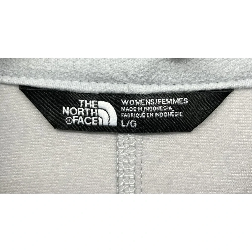 The North Face thank you